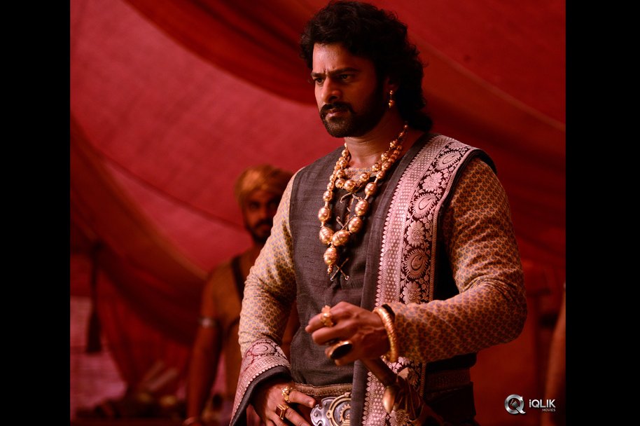 Prabhas